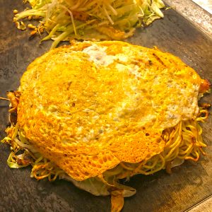 広島焼き