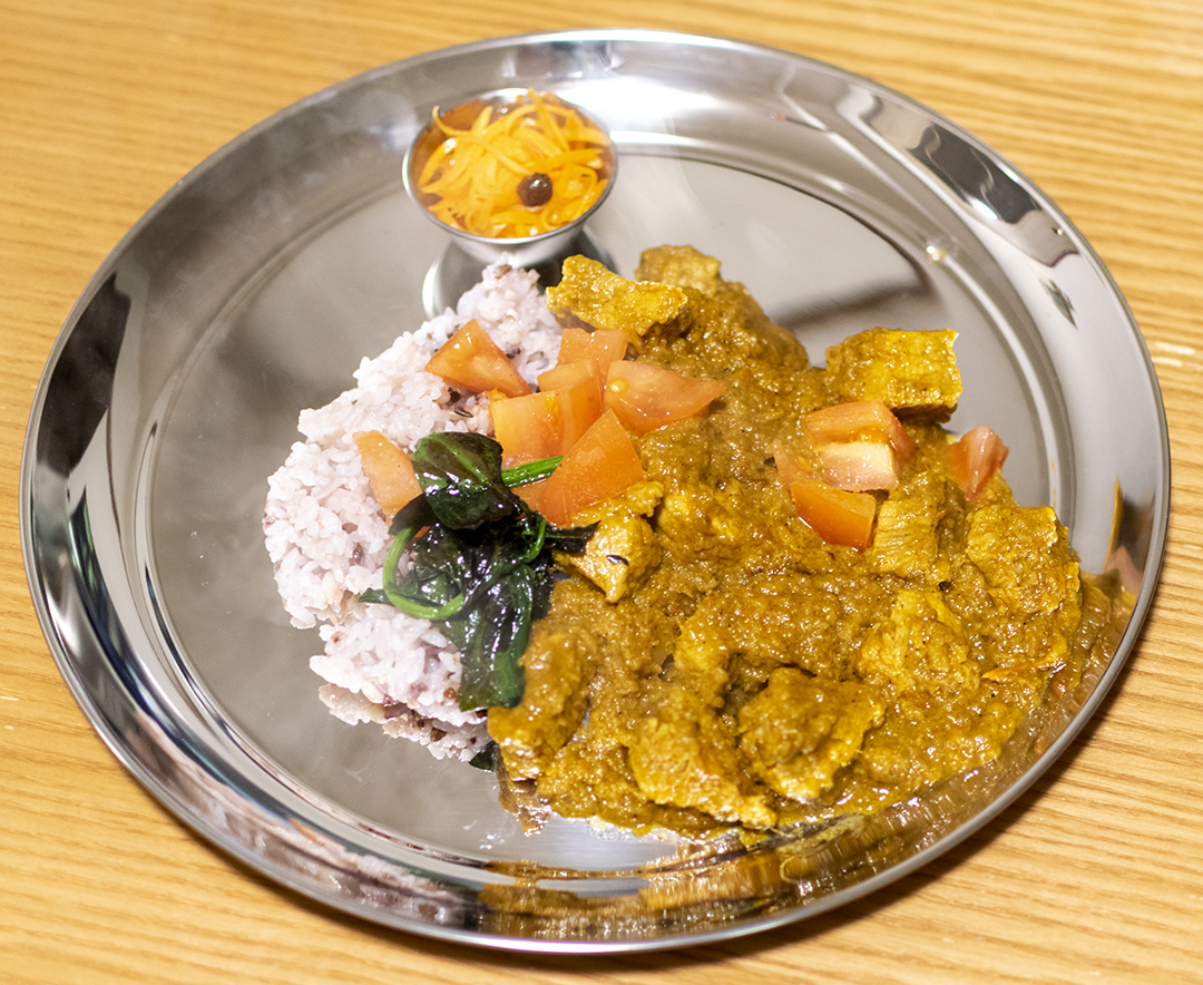 とっておきのインド・ベンガル料理　カレー とっておきのインド・ベンガル料理 とっておきのインド・ベンガル料理